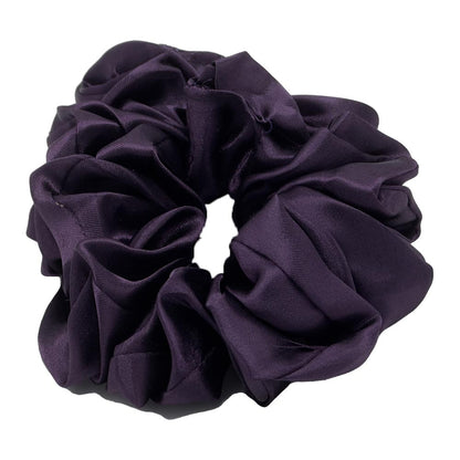 Scrunchies - Purple