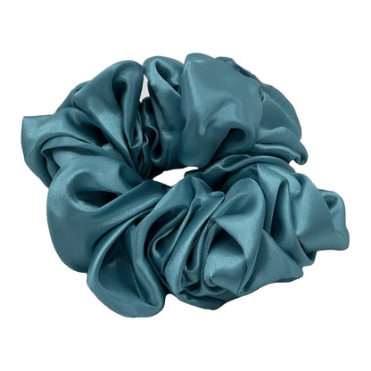 Scrunchies - Teal